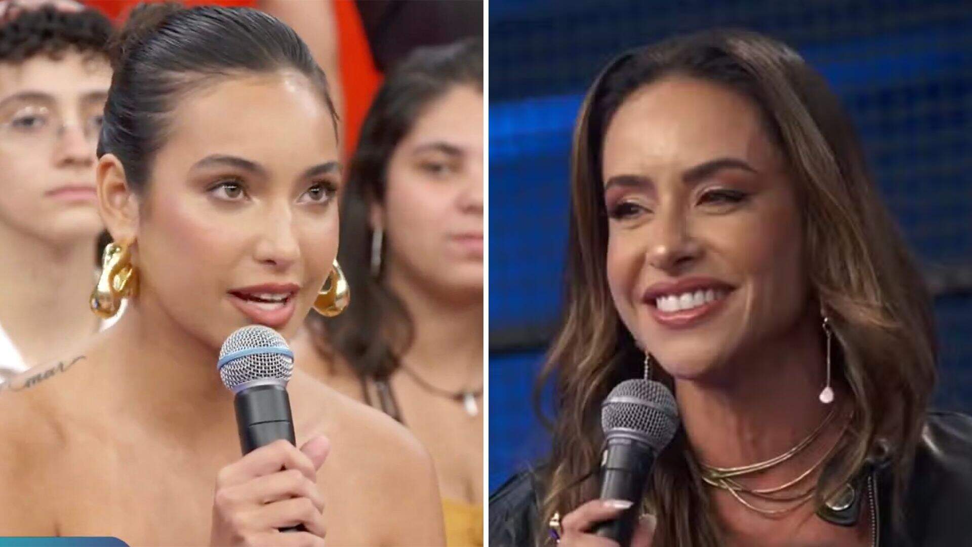 Mãe de Vanessa Lopes fala sobre como lidou com quadro de saúde da filha após o BBB - Metropolitana FM