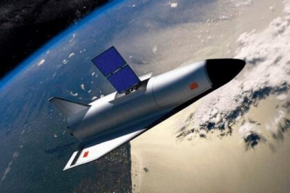 Canhão chinês pode mudar o futuro da exploração espacial