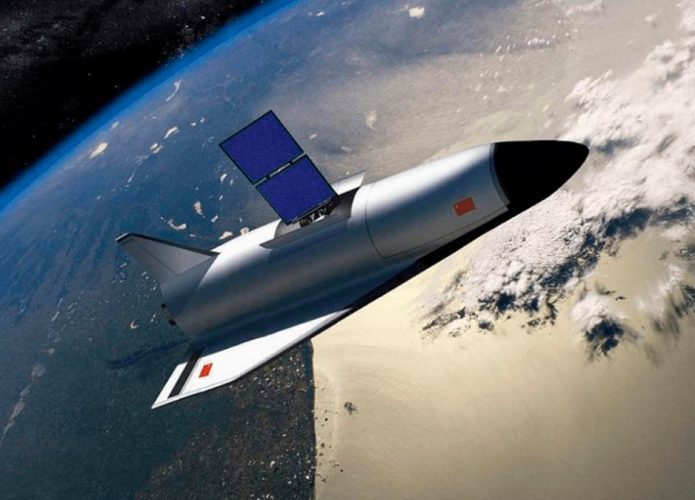 Canhão chinês pode mudar o futuro da exploração espacial