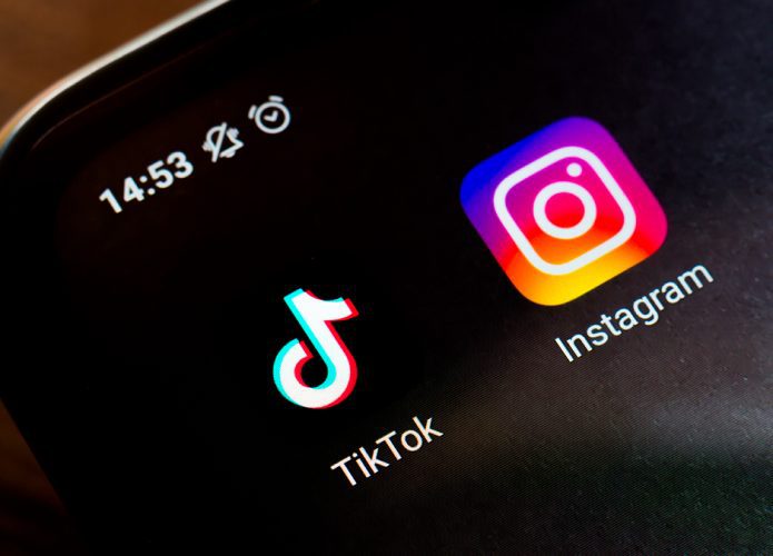 Novo Instagram? TikTok pode lançar aplicativo só para fotos