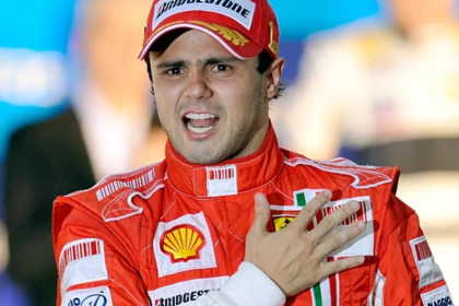 Felipe Massa processa a F1 para ser reconhecido campeão de 2008