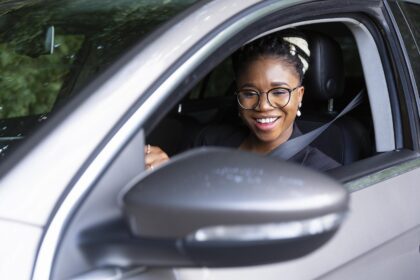 Mulheres são 30% dos condutores, mais responsáveis que homens na Bahia