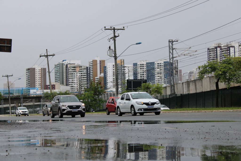 IPVA 2024 supera antecipações de 2023 com 586,3 mil pagamentos