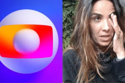 Davi vai perder a bolsa de estudos? Globo define futuro de Wanessa Camargo após expulsão do ‘BBB 24’ - Metropolitana FM