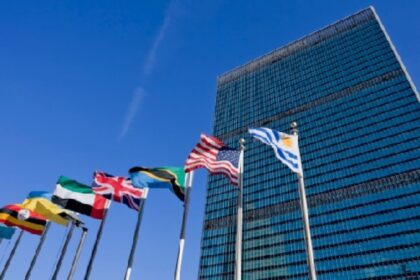 Grupo da ONU para pensar “cidades inteligentes” terá dois brasileiros