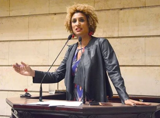 Investigação sobre morte de Marielle Franco chega ao Supremo