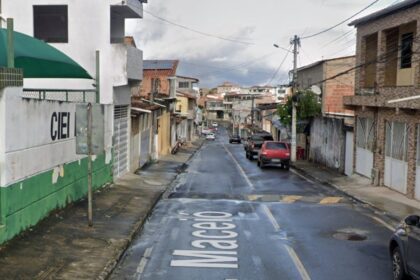 Jovem de 27 anos é assassinada a facadas no bairro Phoc II.