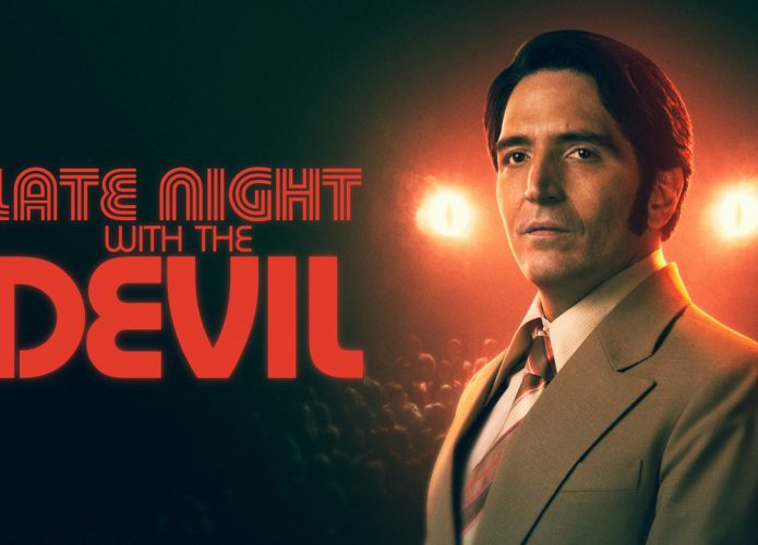 Late Night with the Devil: elenco, sinopse e trailer