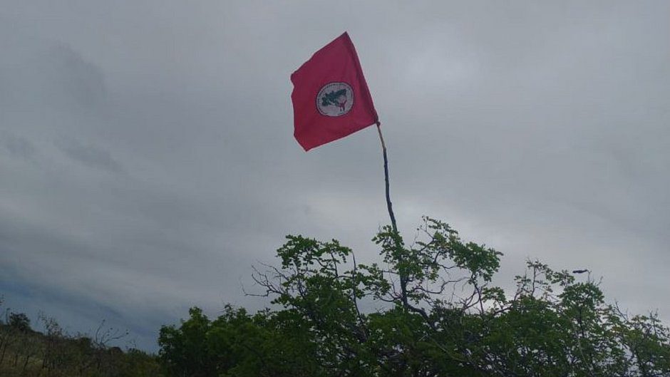 MST acusa Codevasf de impedir acampamento em Juazeiro de ter acesso à água