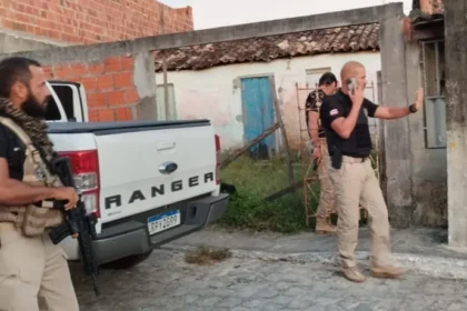 Vingança teria motivado chacina que matou 6 da mesma família na Bahia