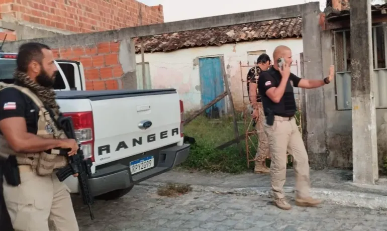 Vingança teria motivado chacina que matou 6 da mesma família na Bahia