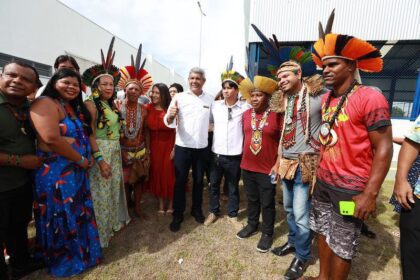 Novo Centro de Educação Profissional garante futuro promissor para estudantes de Porto Seguro