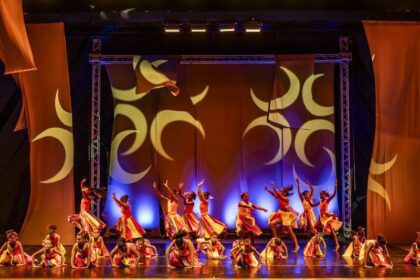 Funceb abre 150 vagas gratuitas no Núcleo de Extensão da Escola de Dança em Nordeste de Amaralina