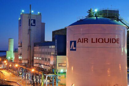 AIR Liquide abre vaga para Assistente Comercial