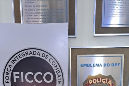 PF prende casal com 28kg de cocaína no Porto de cidade baiana