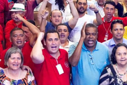 PT Bahia se unirá a movimentos sociais em ato pela democracia no sábado