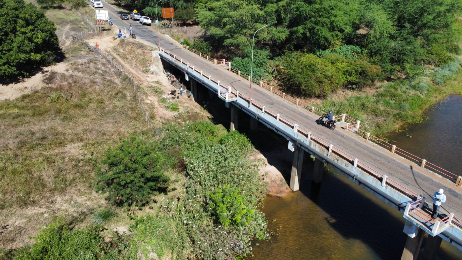 Estado lança editais de licitação para obras de infraestrutura