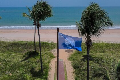 Praias de Camaçari mantêm destaque no Nordeste pelo 4º ano consecutivo