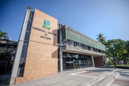 Prefeitura de Camaçari decreta ponto facultativo na próxima quinta-feira