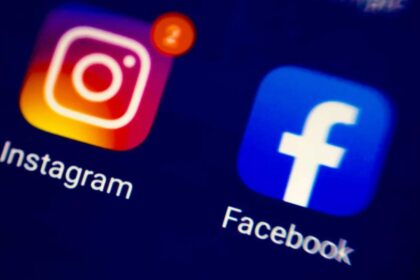 URGENTE: Facebook e Instagram saem do ar em todo o Brasil