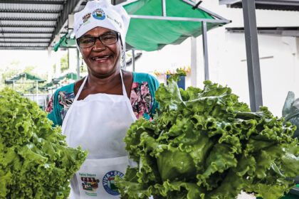 Garantia-Safra paga mais de 216 mil agricultores familiares baianos