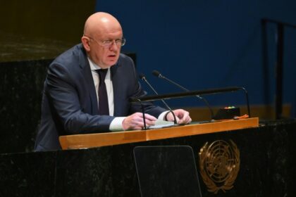 Rússia defende o fim do controle de sanções à Coreia do Norte na ONU