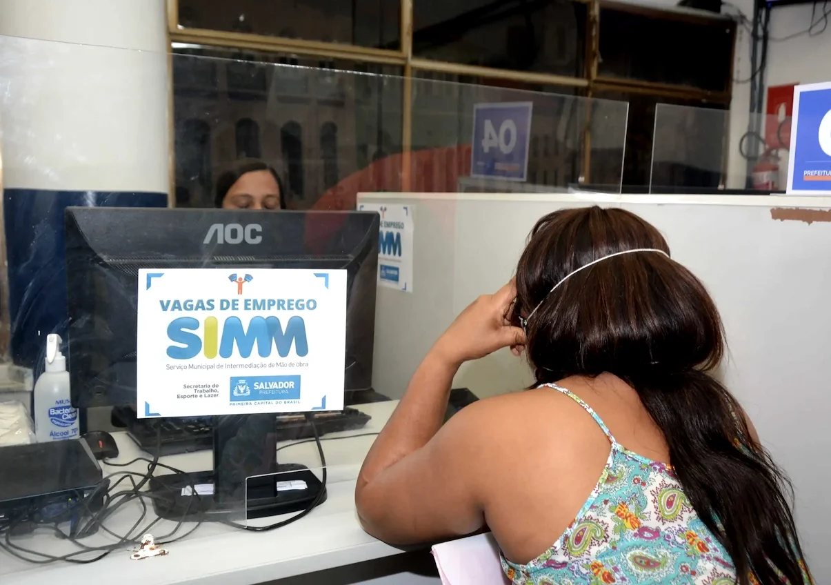 SIMM abre oportunidades para esta Terça-feira (12/03)