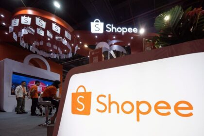 Shopee reduz quase 90% prejuízo por pedido no Brasil no 4º tri