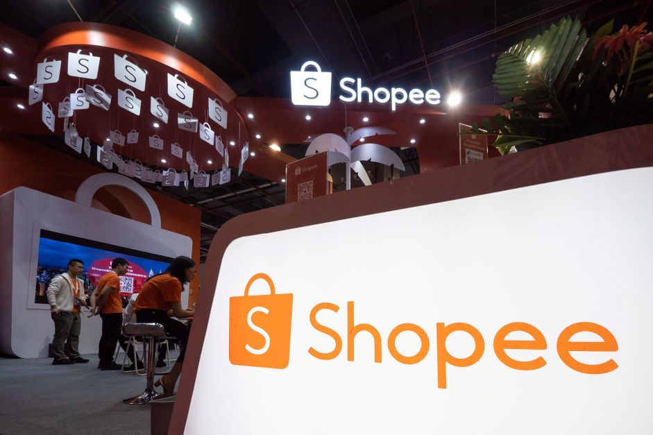 Shopee reduz quase 90% prejuízo por pedido no Brasil no 4º tri