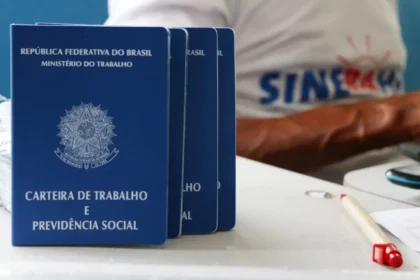 SineBahia oferece vagas de emprego para Segunda-feira (18/03)