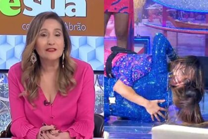 Sonia Abrão: "Protocolos quebrados ao falar de Ivete no BBB24"