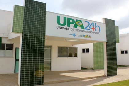 UPA CRUZ