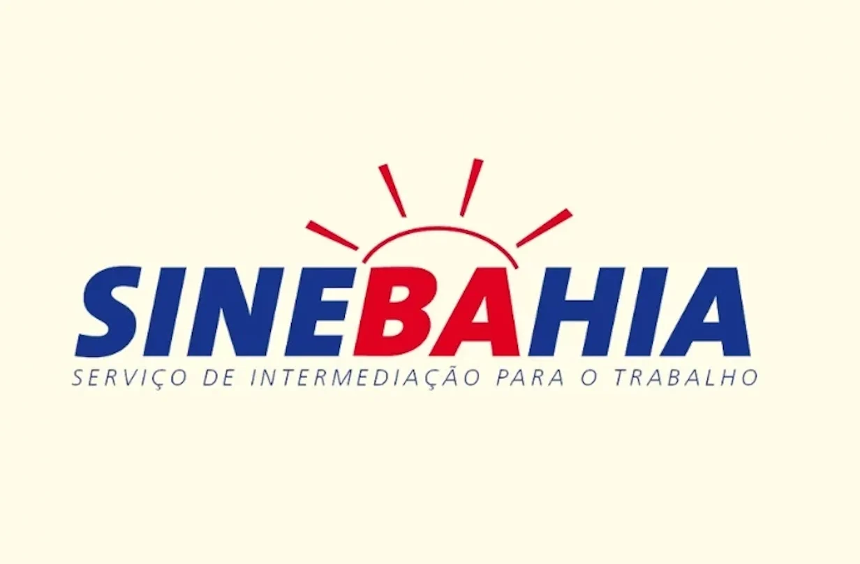 SineBahia anuncia oportunidades para esta Quinta-feira (07/03)