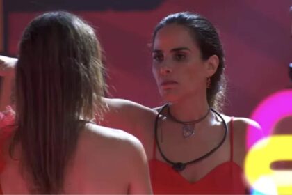 BBB 24: Wanessa revela que já passou fome e explica por que Davi não merece ser campeão do reality show - Metropolitana FM