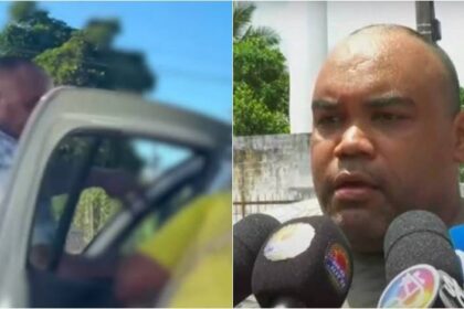Motorista em JF responde por agressão a mulher em Cajazeiras