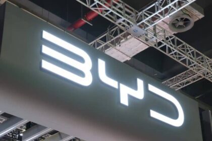 BYD anuncia aumento nos investimentos no Brasil