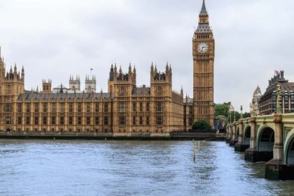 Bolsas em londres para brasileiros