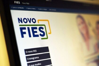 Fies prorroga inscrições até segunda-feira (18)