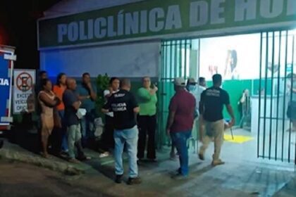 Criança de 1 ano morre com sinais de espancamento; polícia investiga na Bahia