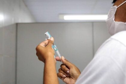 Aumento de salas de vacinação em Salvador para combater dengue e gripe