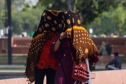 Índia se prepara para ondas de calor no 2º tri, com impacto na inflação e eleições