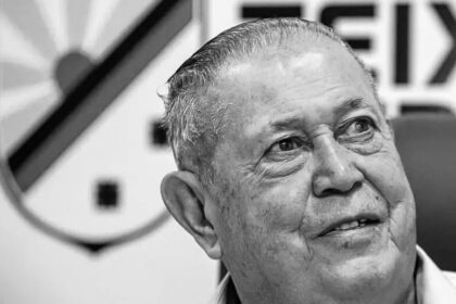 ALBA decreta luto de três dias pelo falecimento do ex-deputado Temóteo Brito