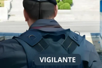 NOVAS VAGAS: Estão abertas mais de 540 vagas para Vigilantes na Bahia, São Paulo, Minas Gerais, Santa Catarina e outros estados