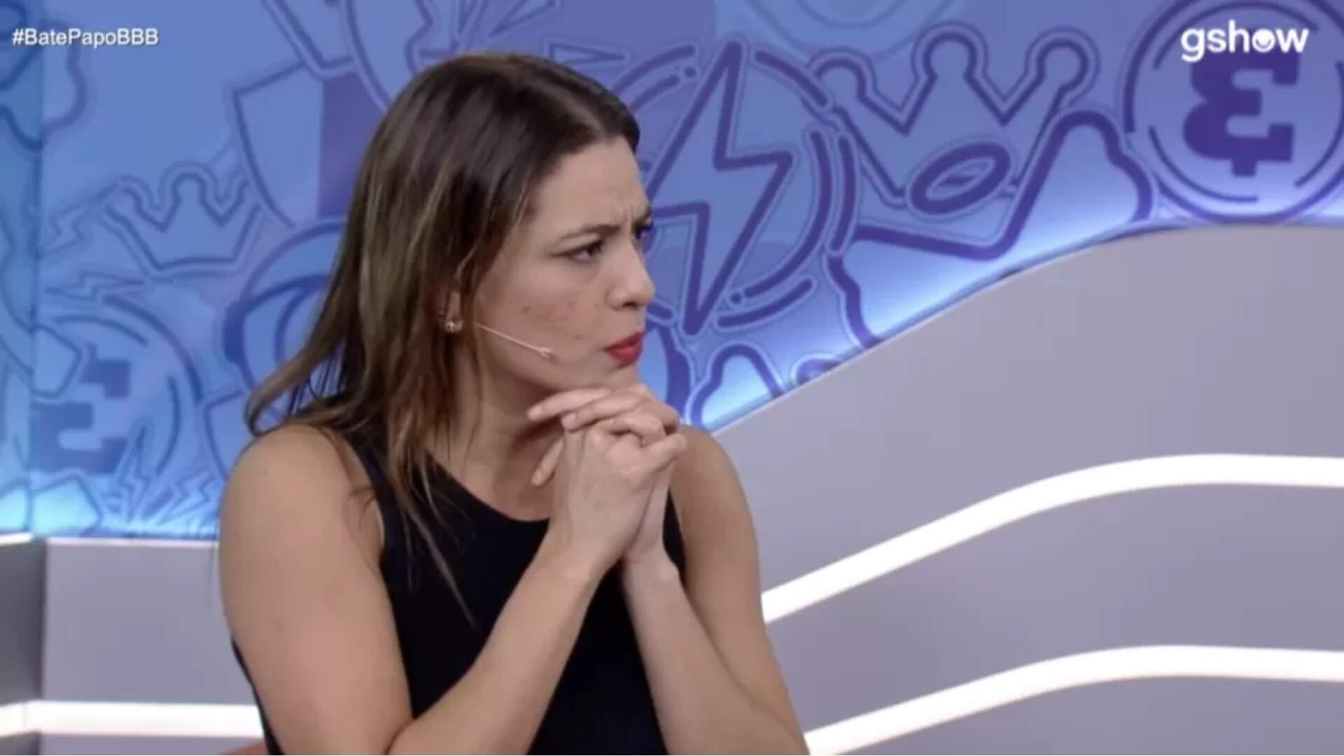 Beatriz fala sobre rumores de preparação para ‘BBB 24’ após eliminação