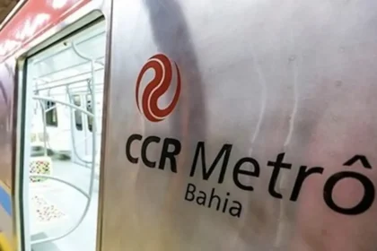 CCR Metrô anuncia 04 novas oportunidades de emprego