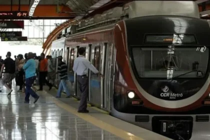 CCR Metrô oferece 05 oportunidades de emprego