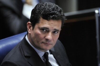 CNJ retira processo sobre Sergio Moro da pauta