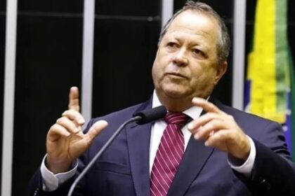 Câmara dos Deputados mantém prisão de Chiquinho Brazão