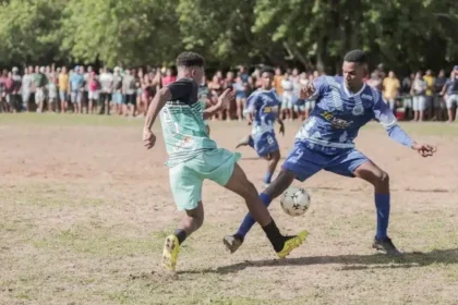 Confira a programação esportiva em Camaçari neste fim de semana