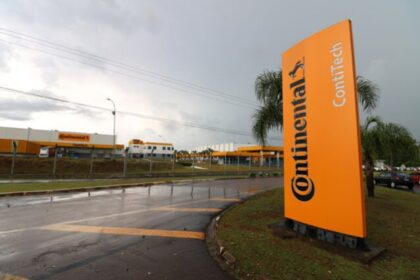 Continental abriu vaga de emprego de nível médio em Camaçari com inscrições online.